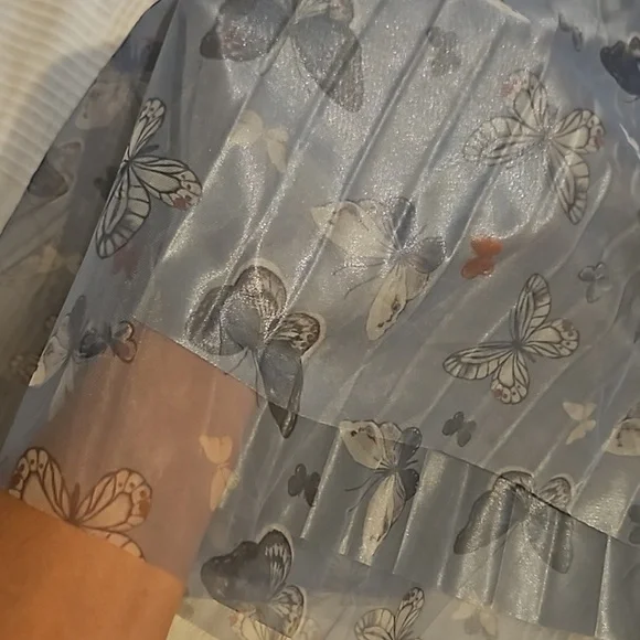 NWT SASA FASHION SKIRT - Picture 6 of 14